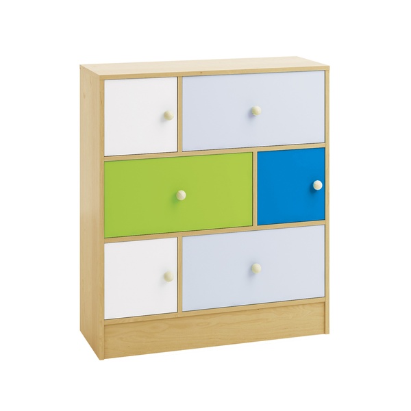 Kapp PASTEL moodul 4