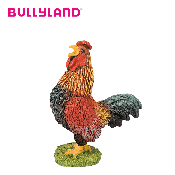 Loomafiguur Bullyland Kukk