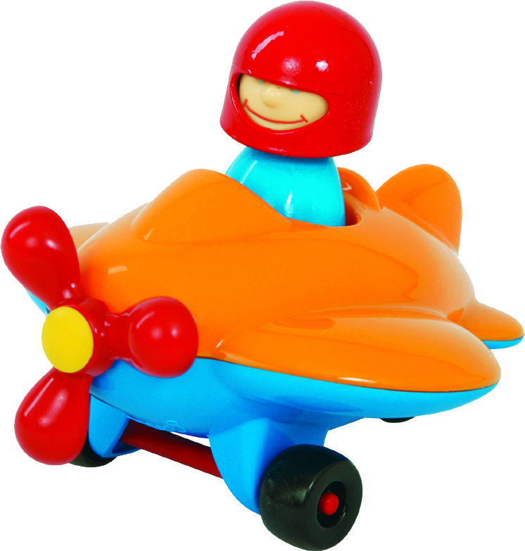 Mini lennuk