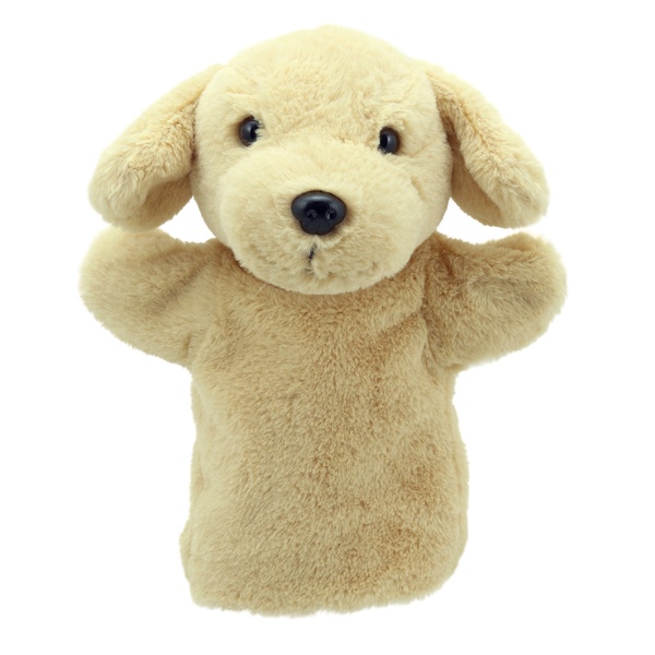 Käpikloom koer Labrador