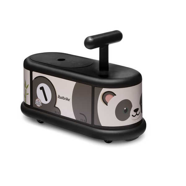 Pealeistutav auto La Cosa Panda image 1