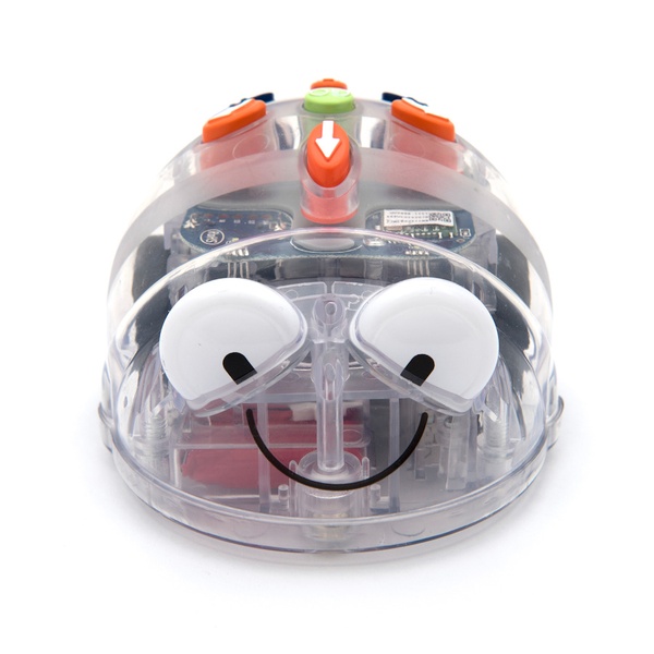 Blue-Bot programmeeritav põrandarobot 2.0