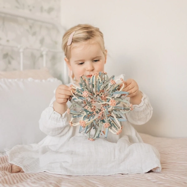 Hobermani kerapall, hingamispall image 3