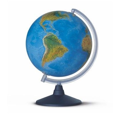 Gloobus ELITE Ø20 cm,eestikeelne