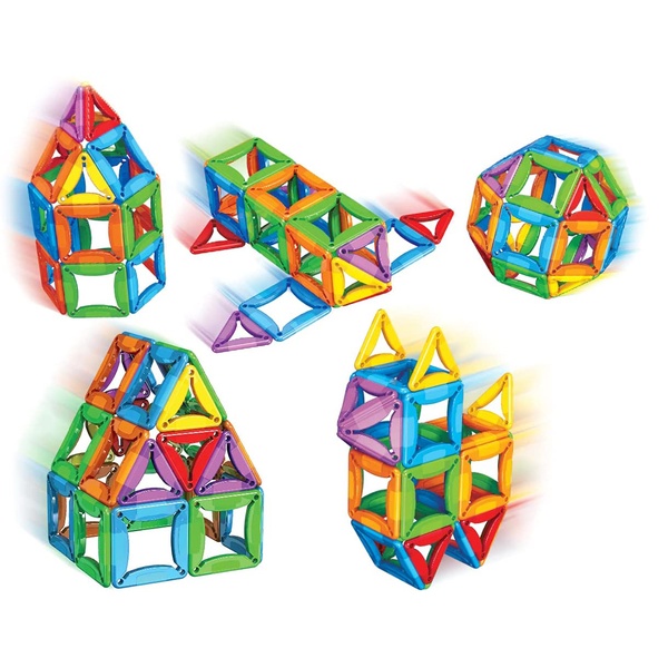 Magnetkonstruktor MAGCREATOR 31