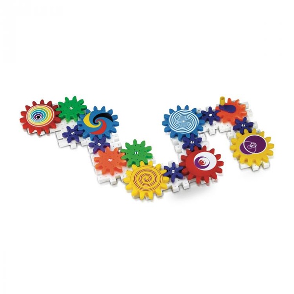 Kaleido Gears image 1