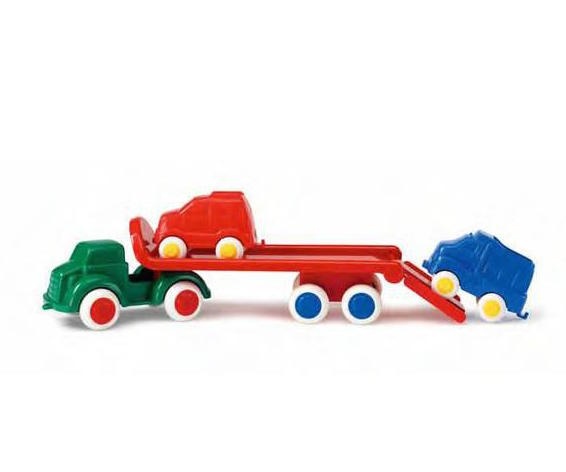 Treiler 31 cm