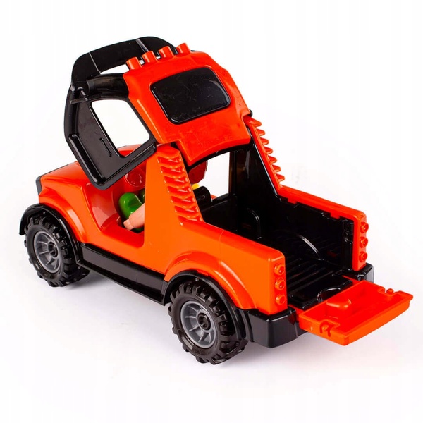 Jeep Truckies image 2