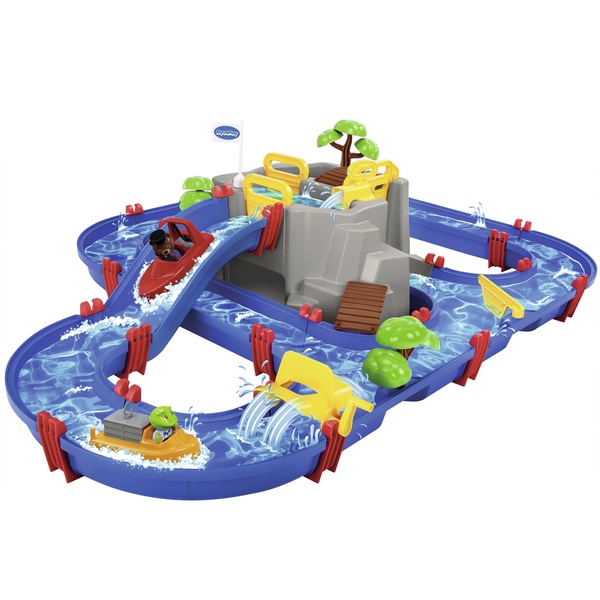 AquaPlay MÄGIJÄRVE KANALID