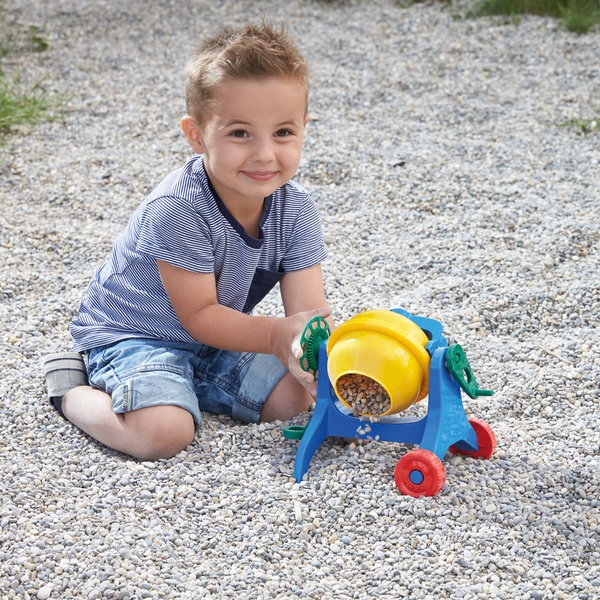Haagis-segumasin image 3
