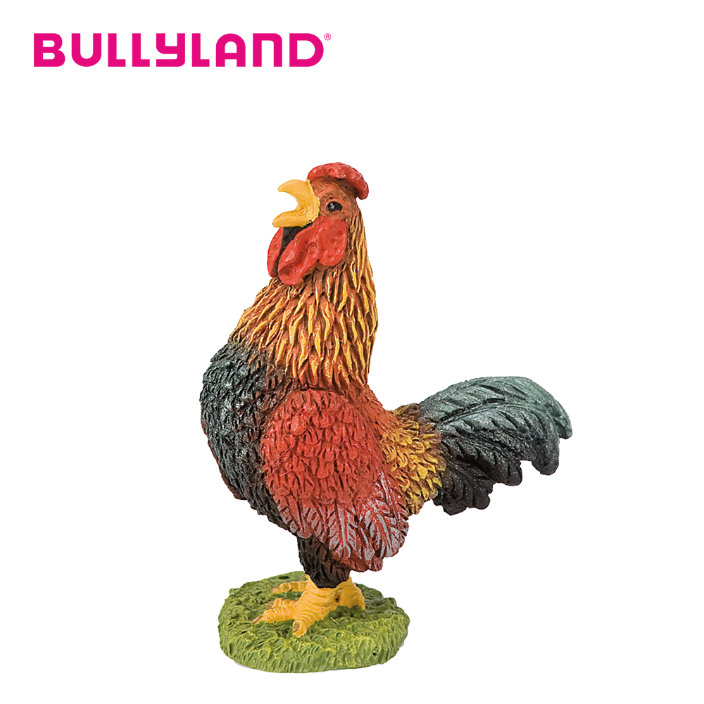 Loomafiguur Bullyland Kukk