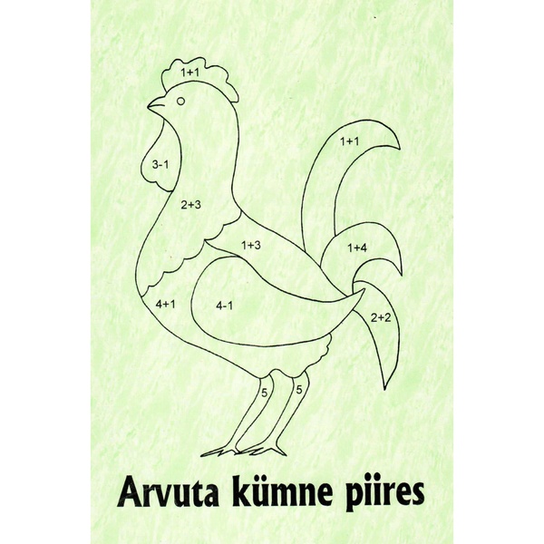 Arvuta kümne piires