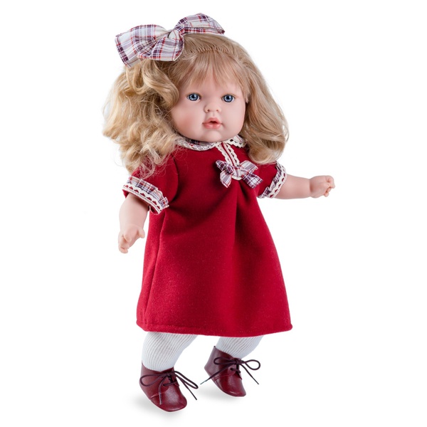 Nukk TITA NATALE 45 cm image 2