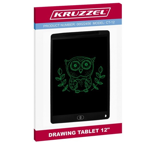Maagiline tahvel KRUZZEL image 4