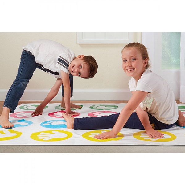 Tasakaalumäng Body Balance image 2