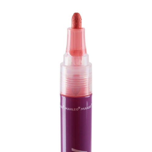 Akrüülmarkerite komplekt 12 värvi image 4