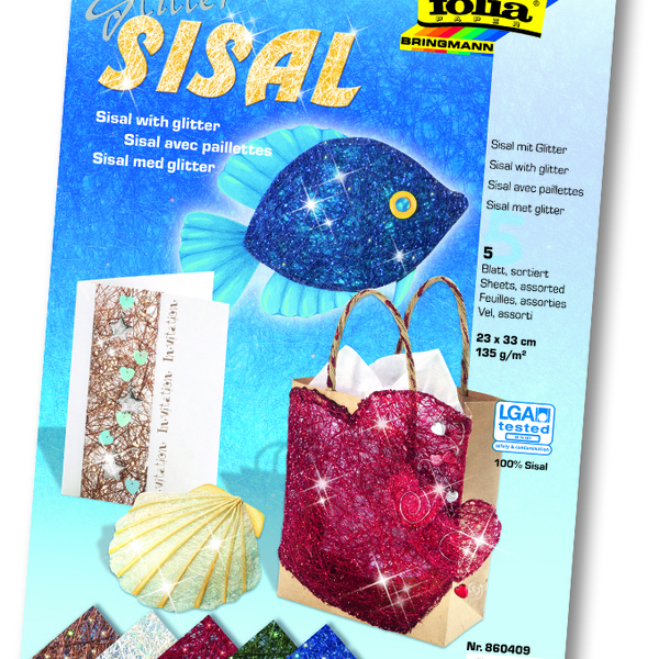 Sisalipaber sädelev, tumedad toonid