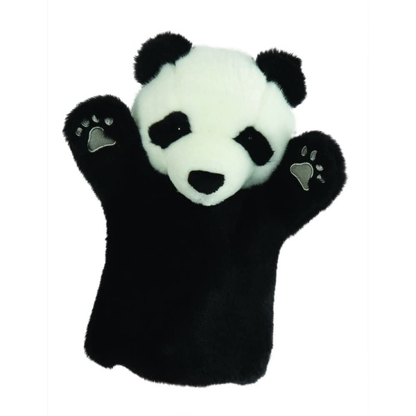 Käpikloom CarPets Panda
