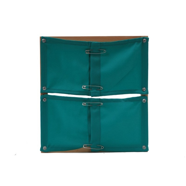 Riietumisraam haaknõeltega image 1