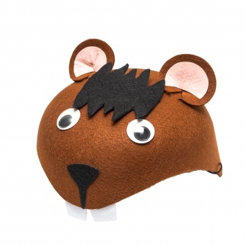 Kopra mask