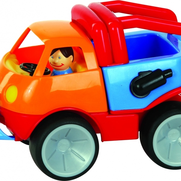 Maastikuauto