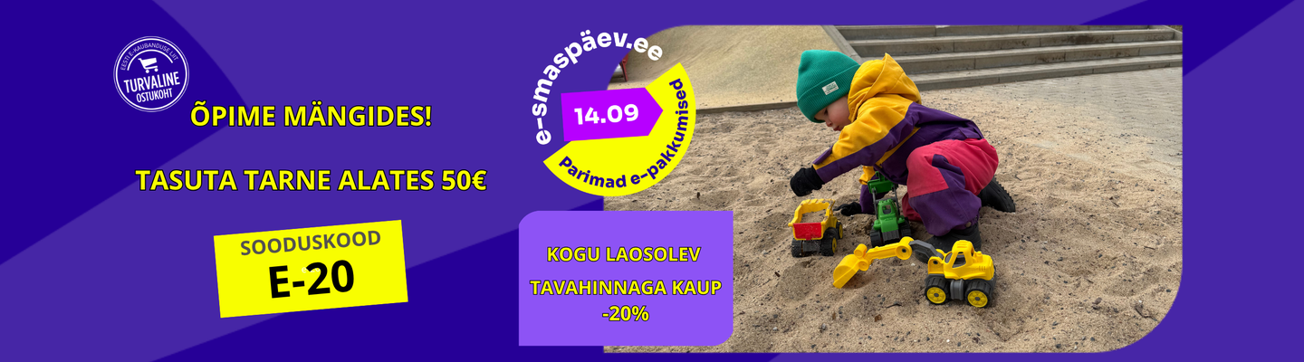 E-SMASPÄEV 14.09.26