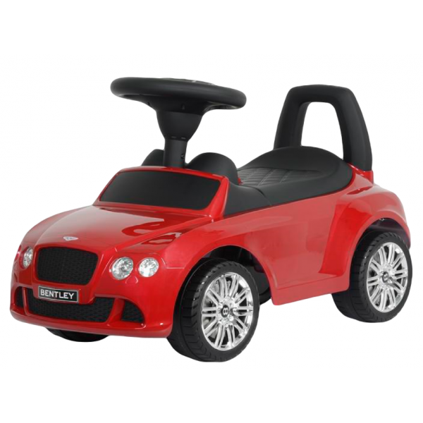 Pealeistutav auto Bentley