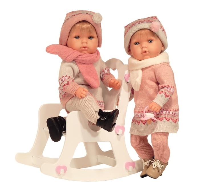 Nukk TITA 45 cm