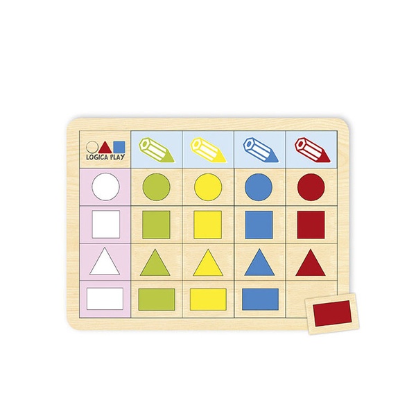 Loogika loto 1