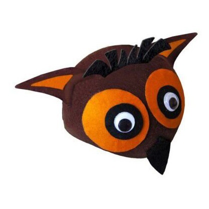Öökulli mask