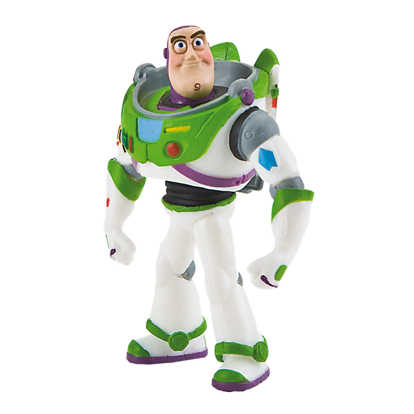 Kosmoserändur Buzz Lightyear
