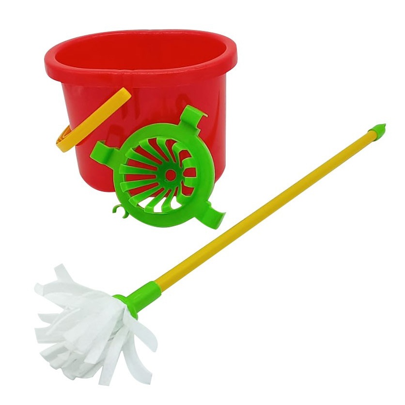 Koristuskomplekt, 3-osaline