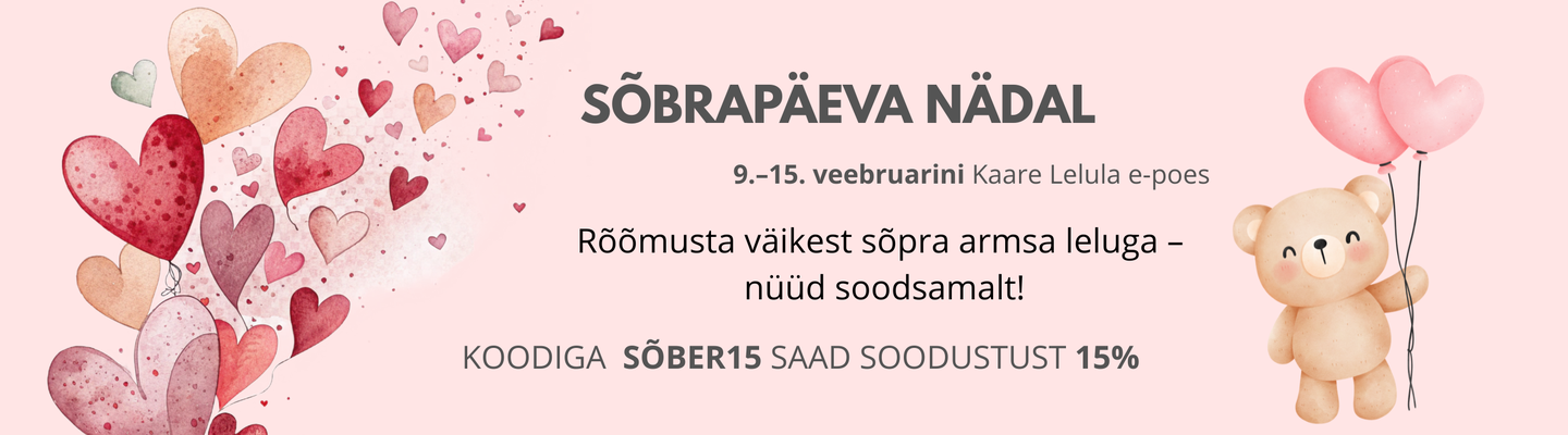 Sõbrapäev