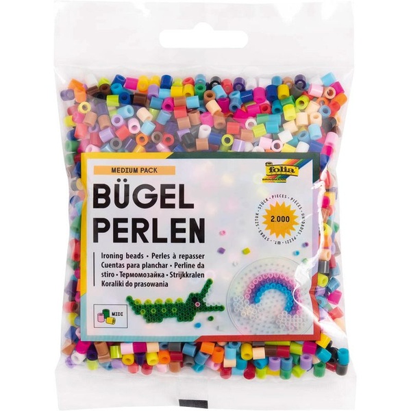 Triigitavad helmed 2000 tk/pakk