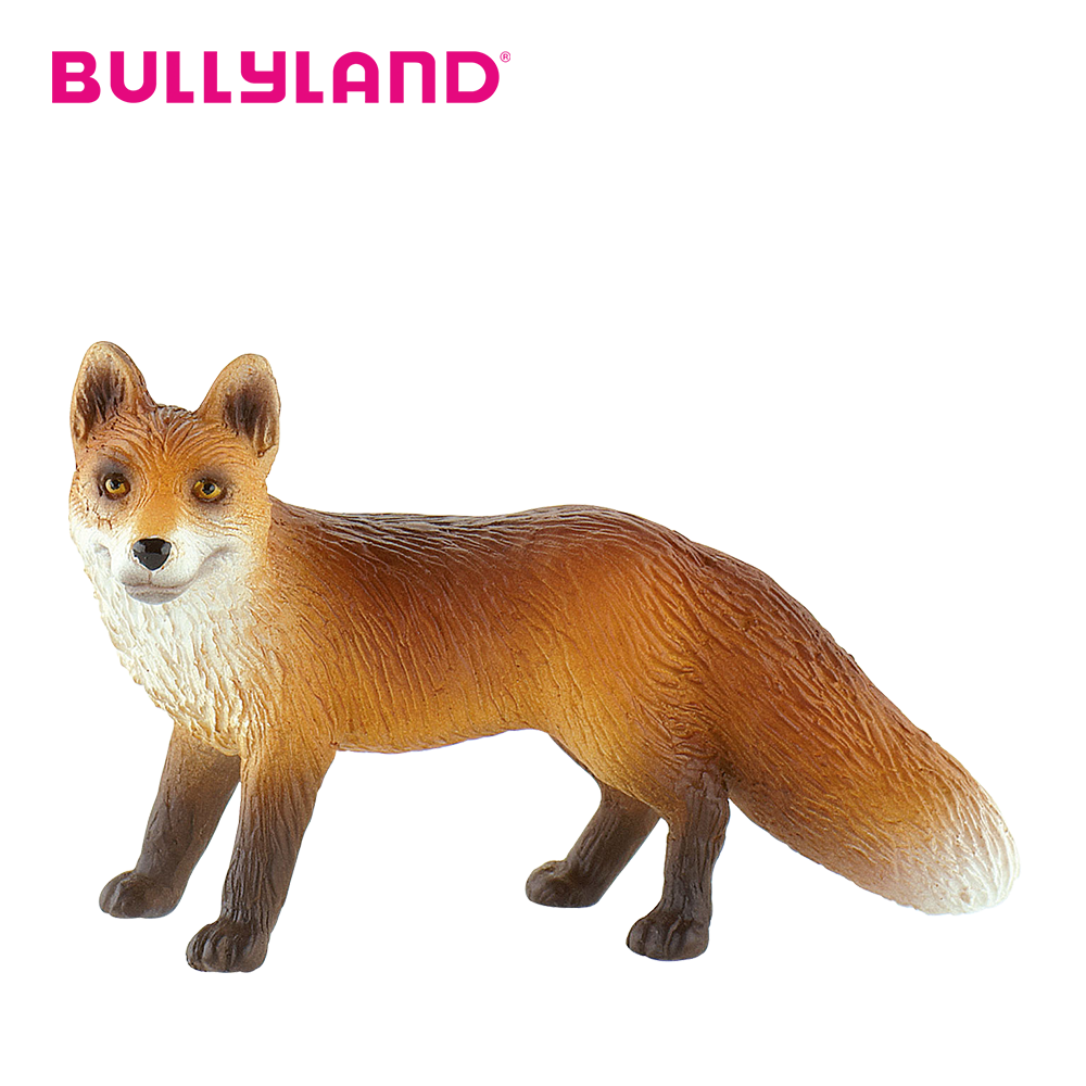 Loomafiguur Bullyland Rebane