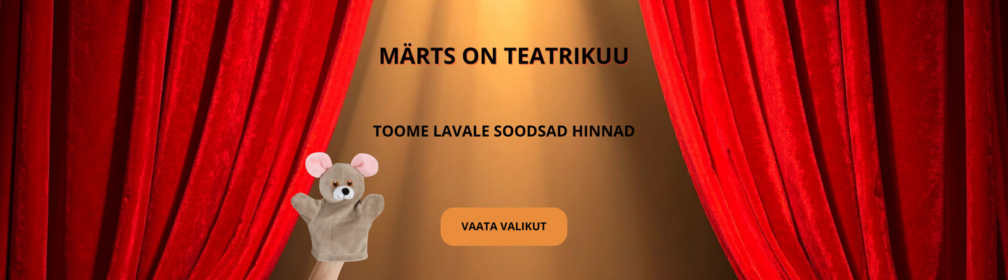 TEATRIKUU