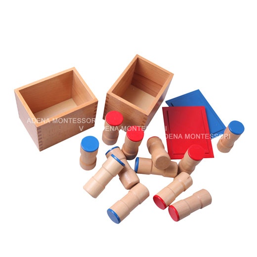 Montessori helitaju arendamise karbid image 3