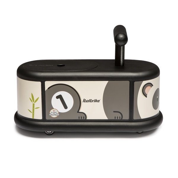 Pealeistutav auto La Cosa Panda image 2