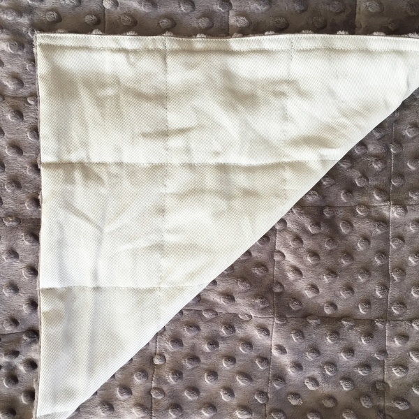 Raskustekk lastele 135x100 cm 5 kg image 2