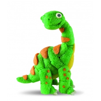 PlayMais Dinosaurus 80 image 2