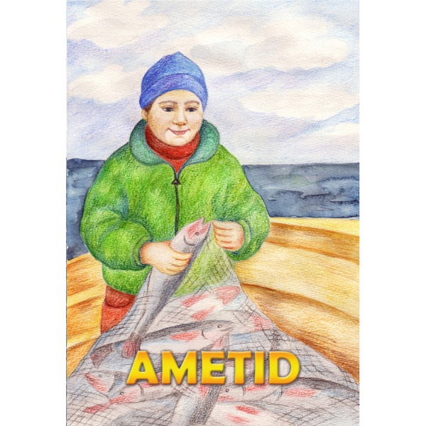 Ametid