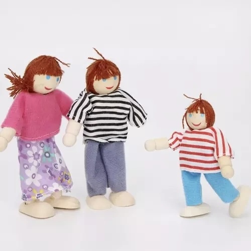 Nukumaja nukud KRUZZEL image 4