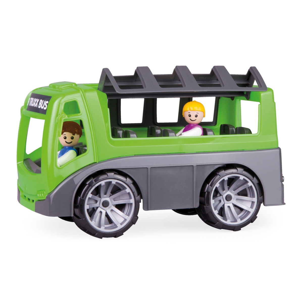 Mänguauto Buss Truxx Lena 