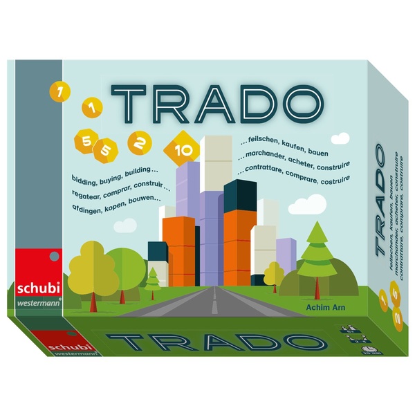 TRADO