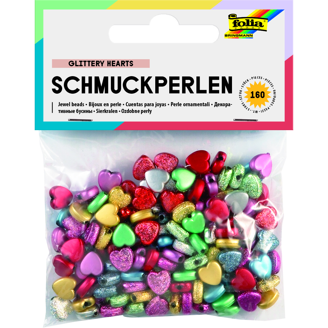 Pärlid Südamed 