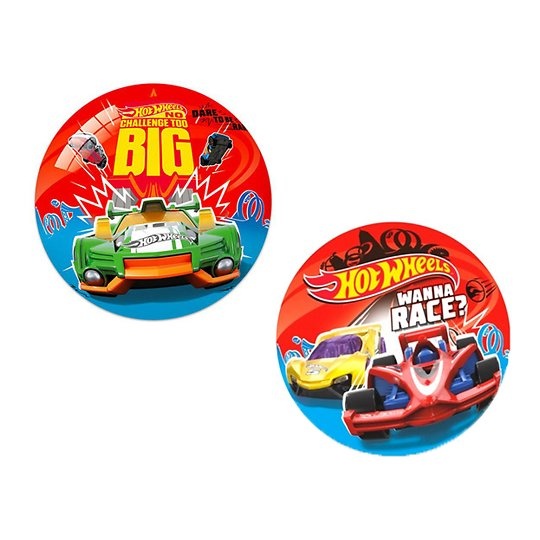 Pall Star 140 mm Hot Wheels