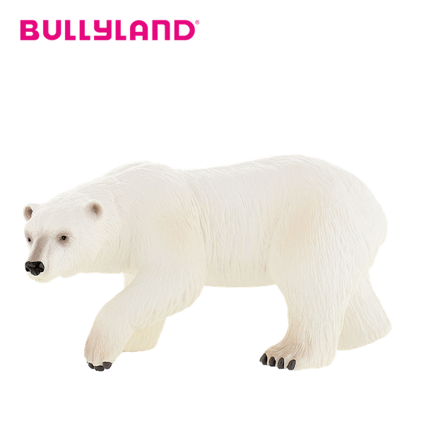 Loomafiguur Bullyland Jääkaru