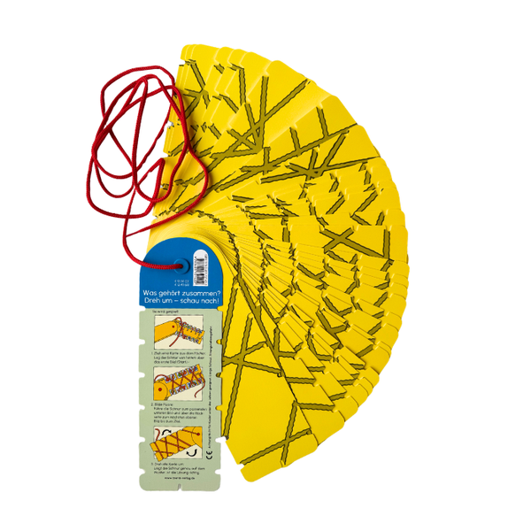 Bandolo - Esimesed loodustarkused image 4