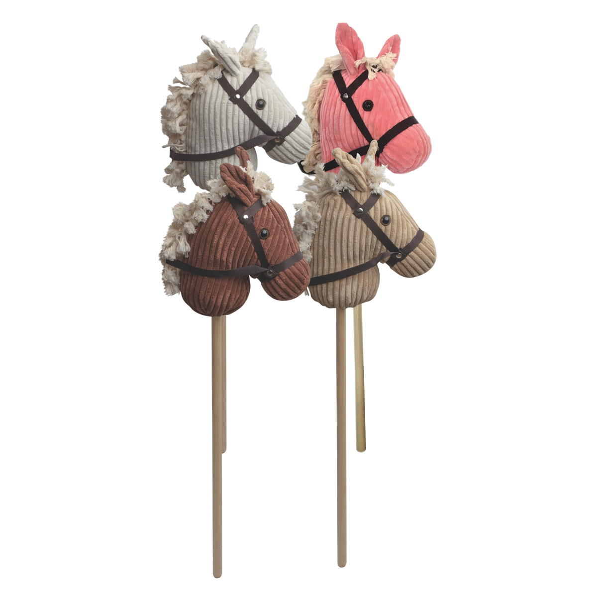 Kepphobune Molly Toys