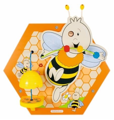 Seinaelement Mesipuu "Mesilane"